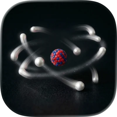 Element Science Icon