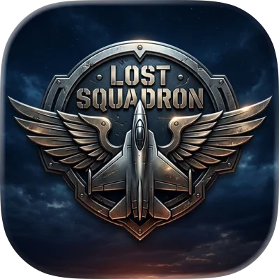 Lost Squadron Icon