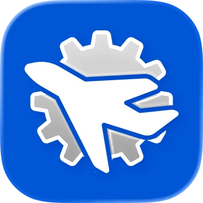 Safe Wings Icon